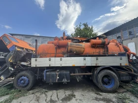 Други специализирани машини DAF 1900, снимка 2