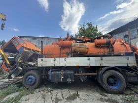 Други специализирани машини DAF 1900, снимка 1