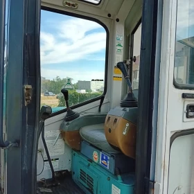 Обява за продажба на Багер Kobelco SK30UR-2 * НАЛИЧЕН * ТОП СЪСТОЯНИЕ *  ~31 198 лв. - изображение 8