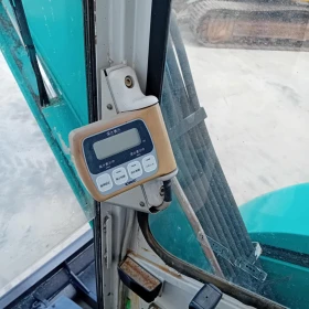 Обява за продажба на Багер Kobelco SK30UR-2 * НАЛИЧЕН * ТОП СЪСТОЯНИЕ *  ~31 198 лв. - изображение 9