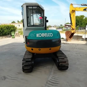 Обява за продажба на Багер Kobelco SK30UR-2 * НАЛИЧЕН * ТОП СЪСТОЯНИЕ *  ~31 198 лв. - изображение 3