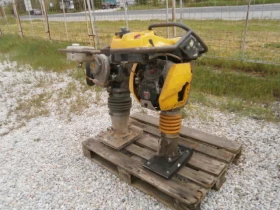 ����� �� �������� �� ��������� WACKER* NOV VNOS