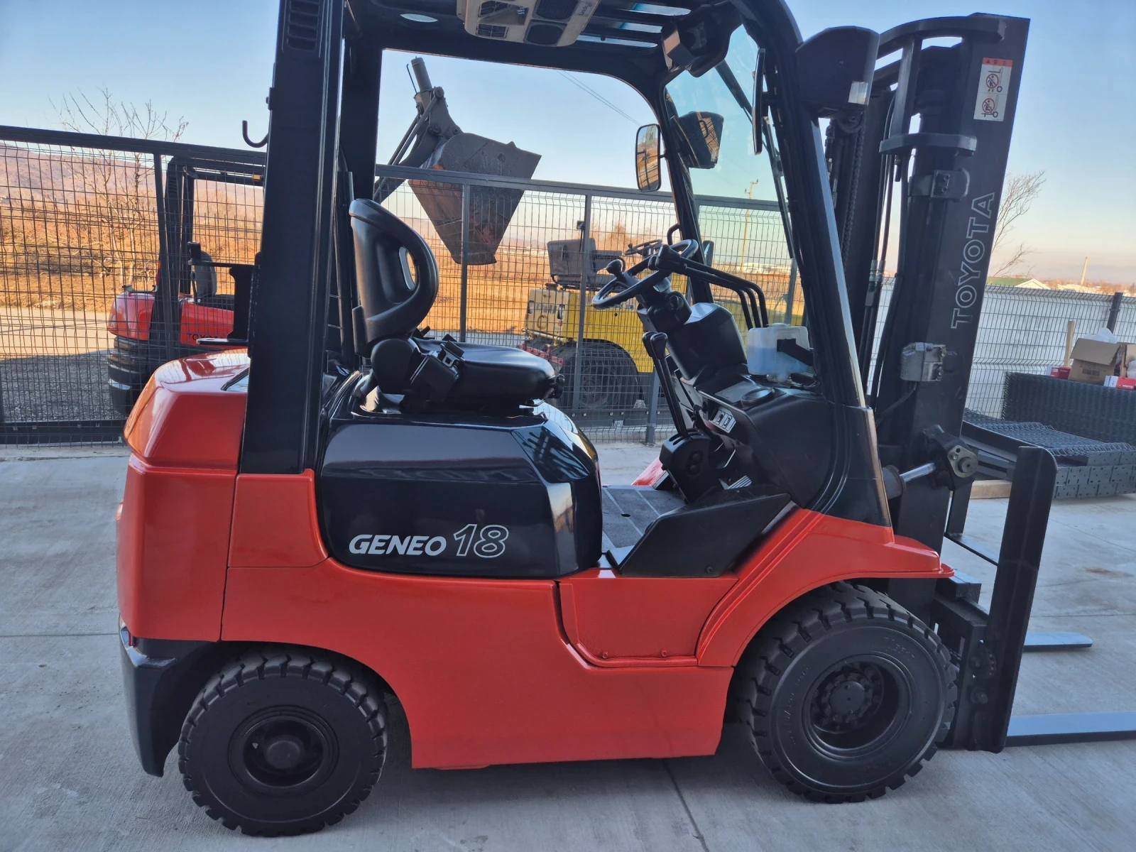  Toyota 1.8  /  /  /  | Mobile.bg   6