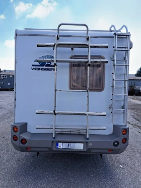 Кемпер Weinsberg X244, снимка 2