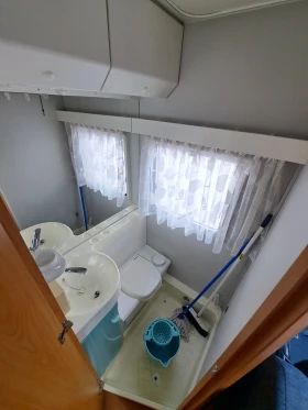 Кемпер Weinsberg X244, снимка 6