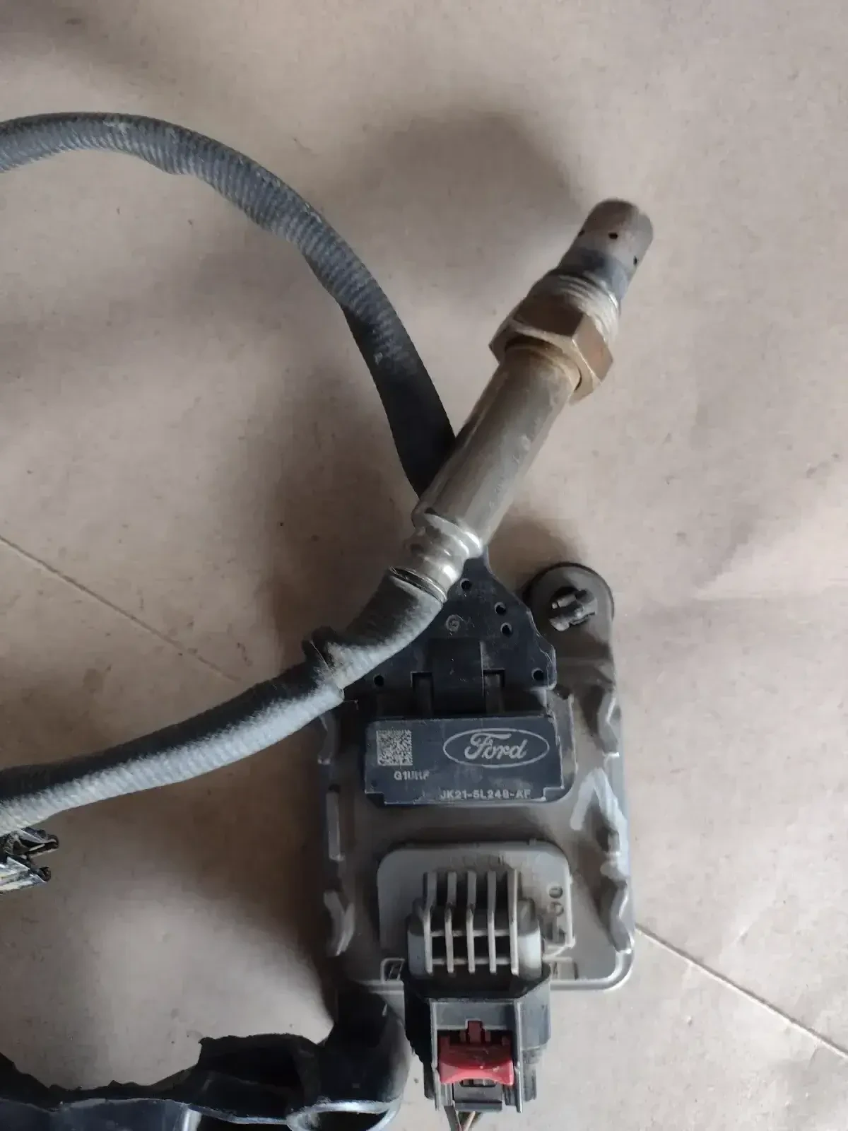 JK21-5L248-AF NOX   Ford Transit Custom  A2C13610200-05 | Mobile.bg   4