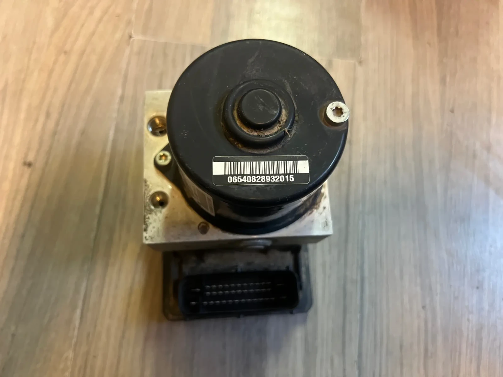 13370782 ����� ABS Opel Astra J  Ate 10.0206-0433.4 10.0960-4534.3 | Mobile.bg � ����������� 3