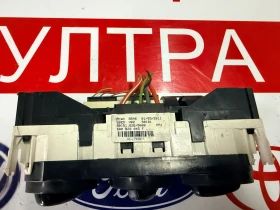 6R0820045F Управление климатик VV POLO 2012  6R0 820 045 F , снимка 2 - Части - 52892629