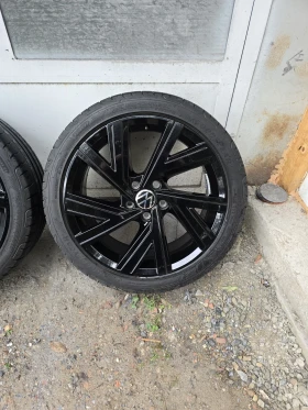 Гуми с джанти Goodyear 225/40R18, снимка 11