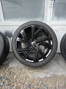 Гуми с джанти Goodyear 225/40R18, снимка 10