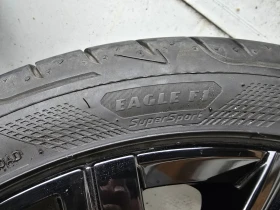 Гуми с джанти Goodyear 225/40R18, снимка 8