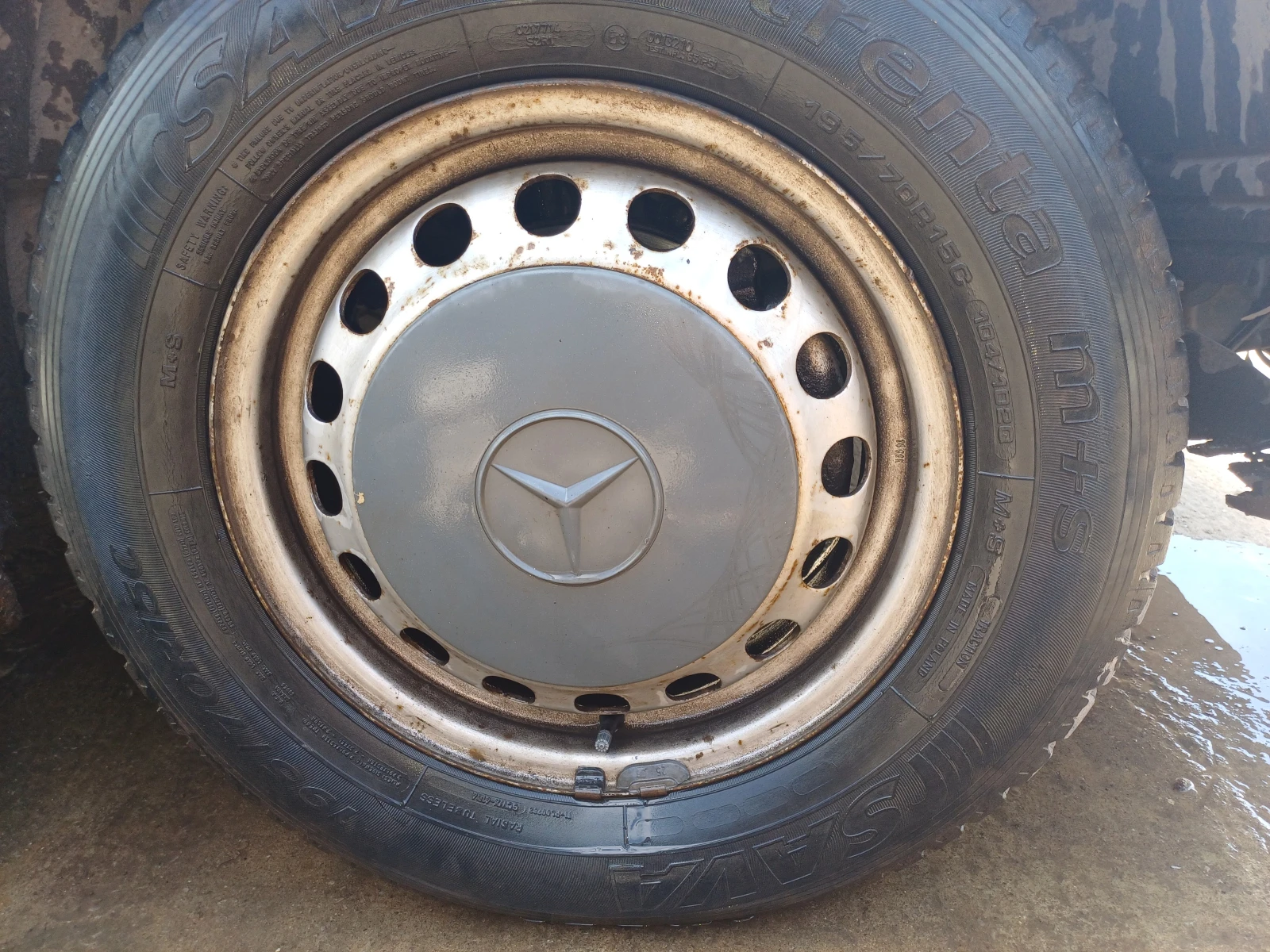   Mercedes-Benz Vito | Mobile.bg   1