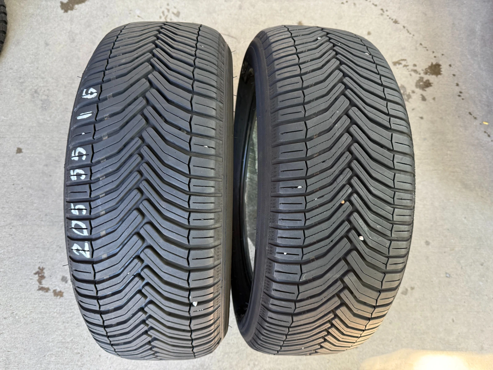  205/55R16 | Mobile.bg   1