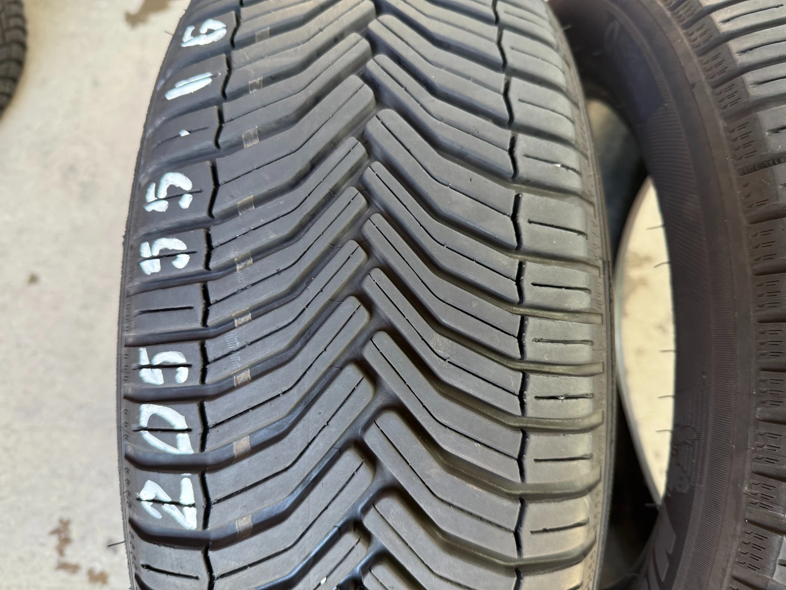  205/55R16 | Mobile.bg   2