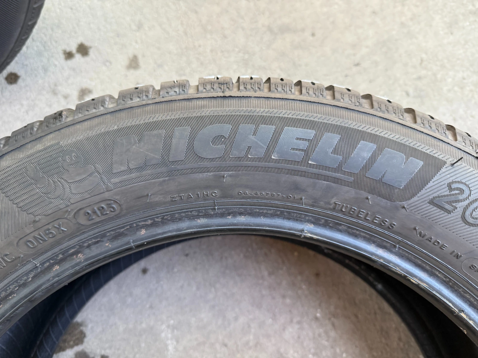  205/55R16 | Mobile.bg   5