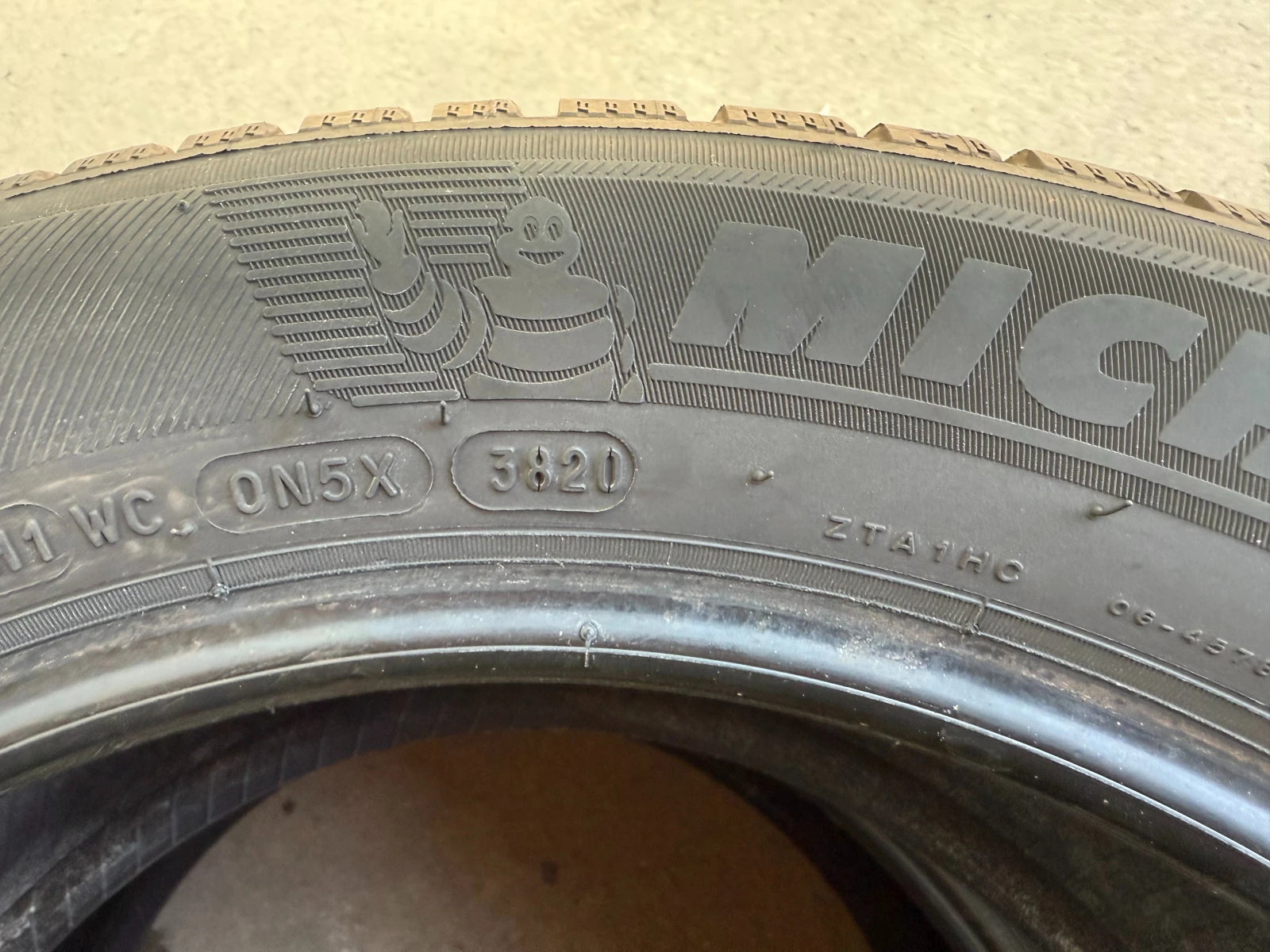  205/55R16 | Mobile.bg   8