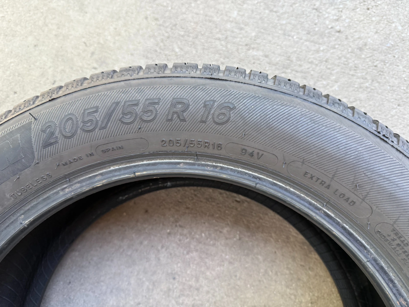  205/55R16 | Mobile.bg   6