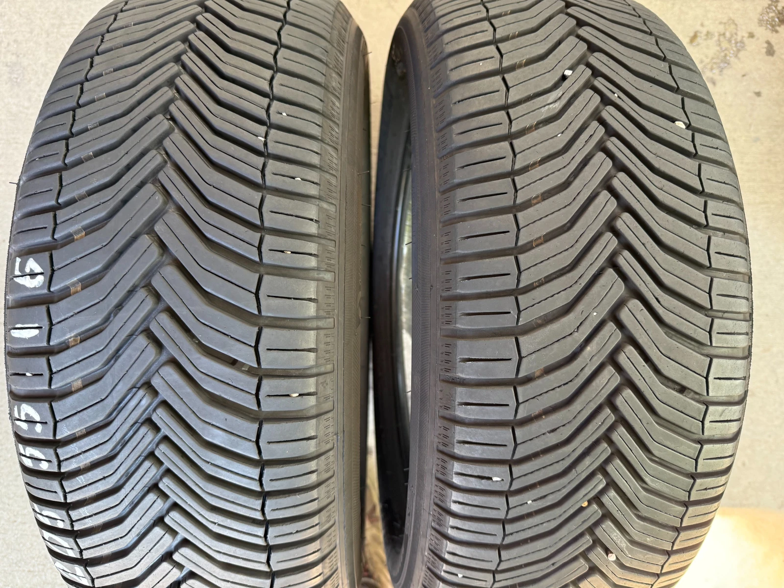  205/55R16 | Mobile.bg   4