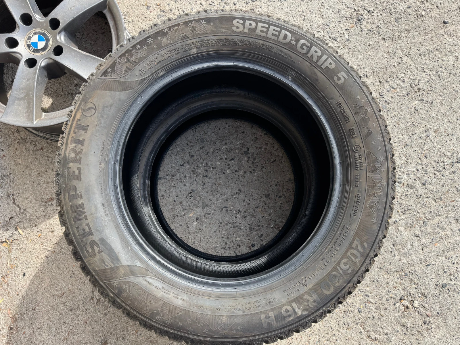 ���� 205/60R16 | Mobile.bg � ����������� 4