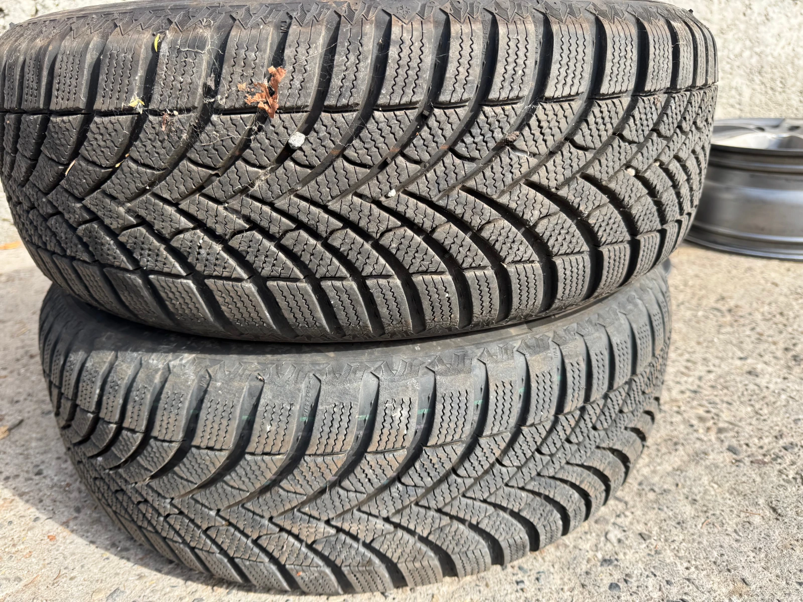 ���� 205/60R16 | Mobile.bg � ����������� 2