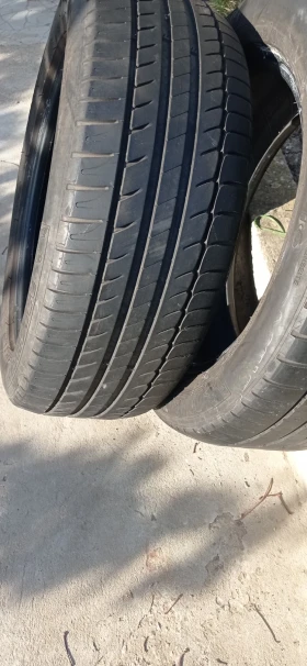 Гуми Летни 205/55R16, снимка 1 - Гуми и джанти - 47920878