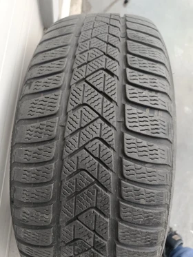 Гуми с джанти Pirelli 225/55R17, снимка 11 - Гуми и джанти - 49209442