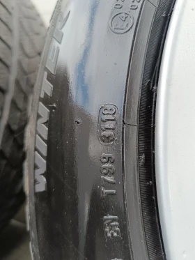 Гуми с джанти Pirelli 225/55R17, снимка 5 - Гуми и джанти - 49209442