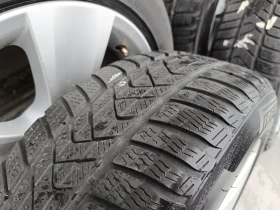 Гуми с джанти Pirelli 225/55R17, снимка 3 - Гуми и джанти - 49209442