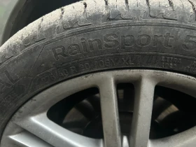 Гуми Летни 275/40R20, снимка 3 - Гуми и джанти - 49534570