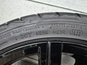 Гуми с джанти Goodyear 225/40R18, снимка 13 - Гуми и джанти - 51861107