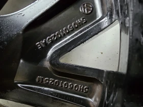 Гуми с джанти Goodyear 225/40R18, снимка 11 - Гуми и джанти - 51861107