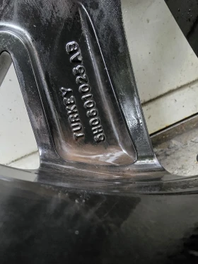 Гуми с джанти Goodyear 225/40R18, снимка 10 - Гуми и джанти - 51861107