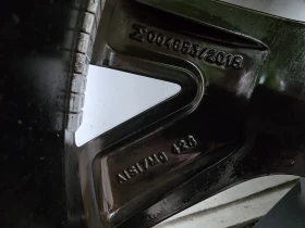 Гуми с джанти Goodyear 225/40R18, снимка 12 - Гуми и джанти - 51861107