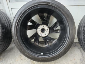 Гуми с джанти Goodyear 225/40R18, снимка 9 - Гуми и джанти - 51861107