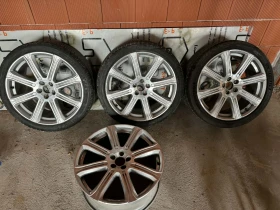 ����� �� �������� �� ������ �� Volvo S90