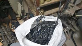 VW Golf Голф 4-1.8i turbo GTI на части, снимка 6