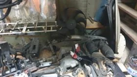 VW Golf Голф 4-1.8i turbo GTI на части, снимка 2