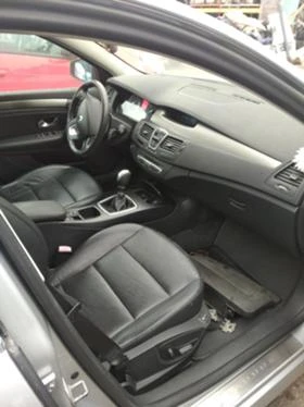 Renault Laguna 2.0dci, снимка 2