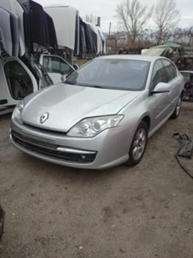 Renault Laguna 2.0dci, снимка 1