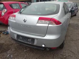 Renault Laguna 2.0dci, снимка 3