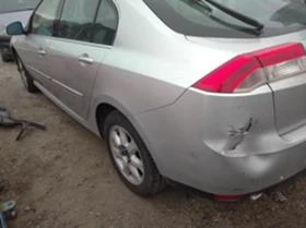 Renault Laguna 2.0dci, снимка 4