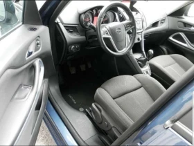 Opel Zafira Tourer 1.6 cdti ecoflex 136 hp., снимка 6