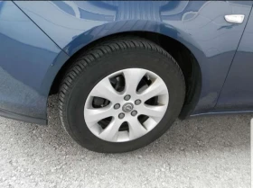 Opel Zafira Tourer 1.6 cdti ecoflex 136 hp., снимка 3