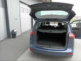 Opel Zafira Tourer 1.6 cdti ecoflex 136 hp., снимка 8