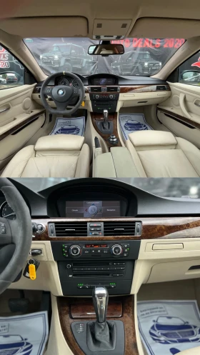 BMW 330 272HP* X-DRIVE* KEYLESS* TOP* СОБСТВЕН ЛИЗИНГ, снимка 9