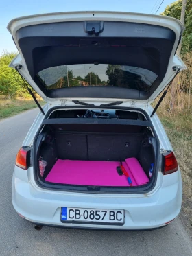 VW Golf 1, 6 TDI  110, снимка 7