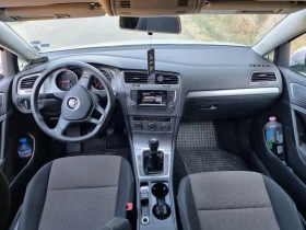 VW Golf 1, 6 TDI  110, снимка 11