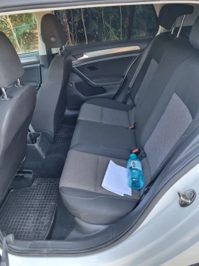 VW Golf 1, 6 TDI  110, снимка 13