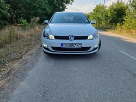 VW Golf 1, 6 TDI  110, снимка 2