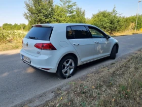 VW Golf 1, 6 TDI  110, снимка 4
